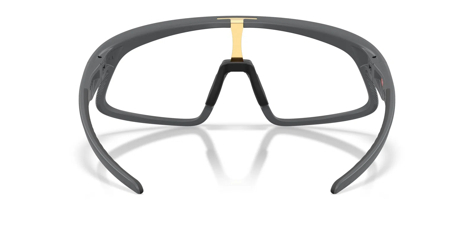Oakley Rslv 141 9524D Sunglasses - view 34